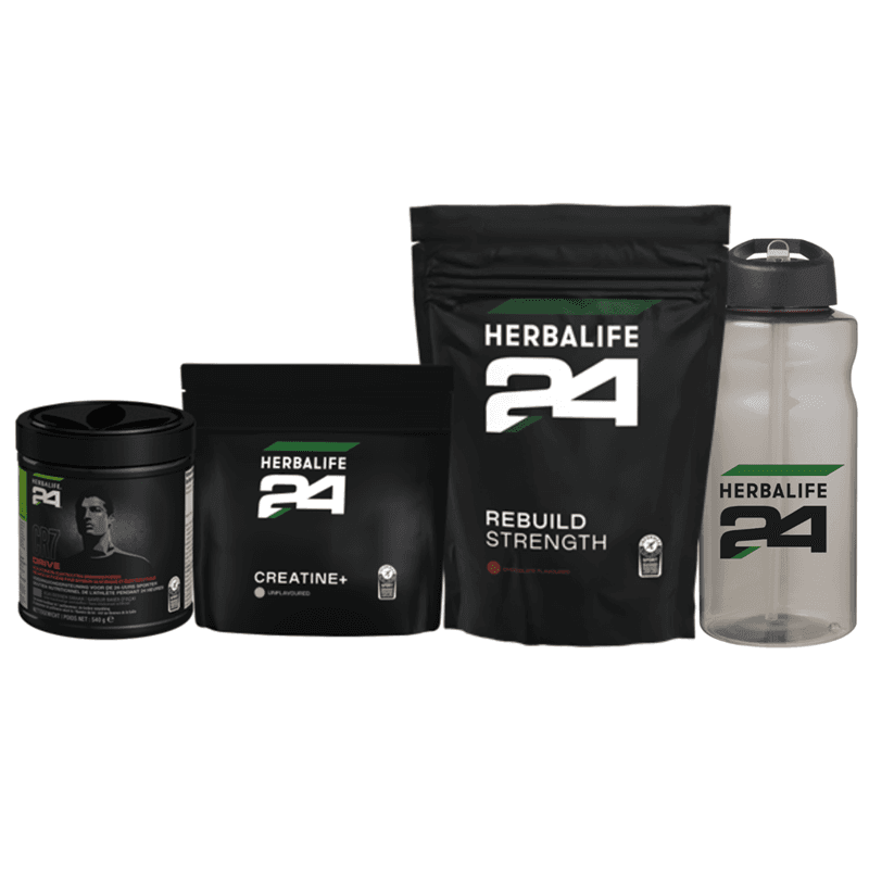 Pack H24 Edition Limitée